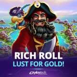 Bocoran RTP Slot Playtech Rich Roll Lust For Gold!